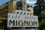 Park Mignon Hotel
